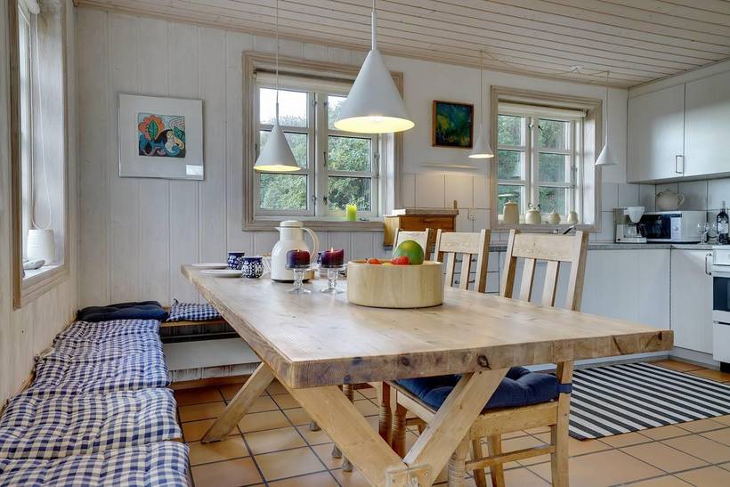 Foto von Ferienhaus SB15 in Henne Strand - Westjütland
