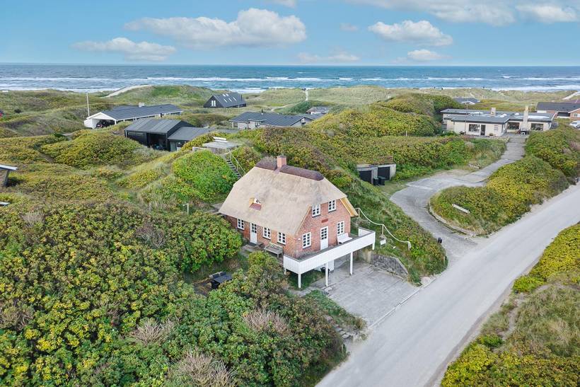 Foto von Ferienhaus SB15 in Henne Strand - Westjütland