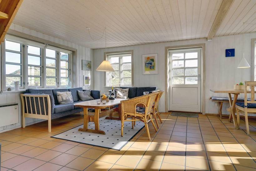 Foto von Ferienhaus SB15 in Henne Strand - Westjütland
