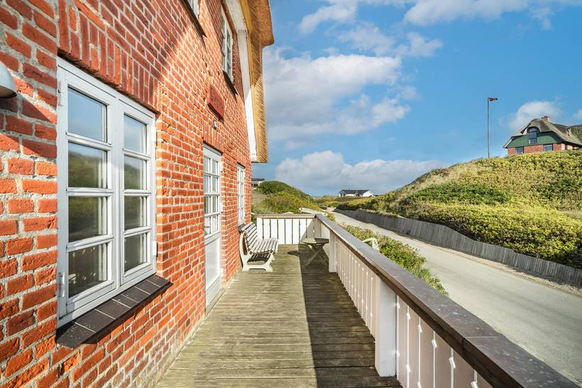 Foto von Ferienhaus SB15 in Henne Strand - Westjütland