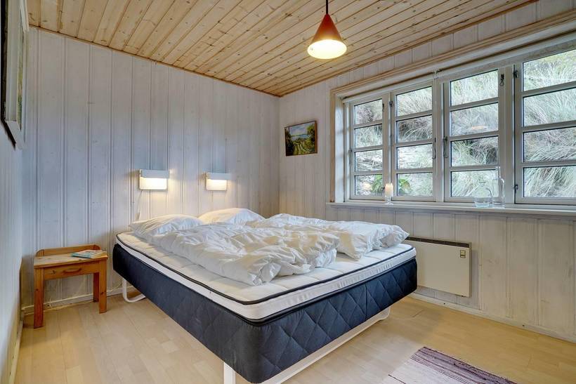 Foto von Ferienhaus SB15 in Henne Strand - Westjütland