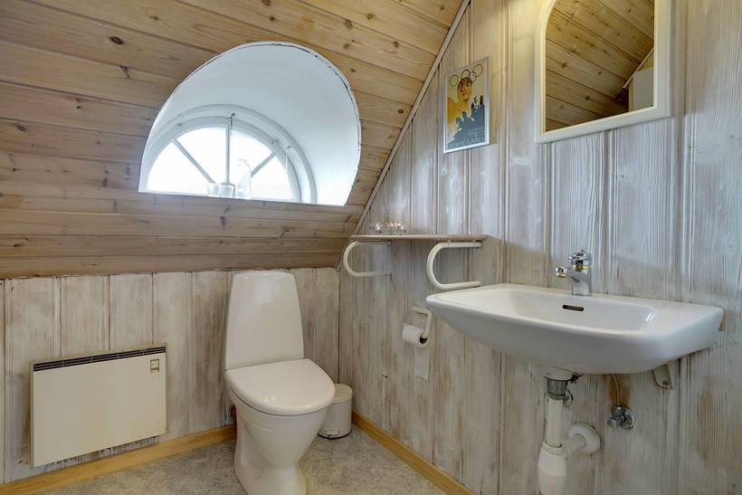 Foto von Ferienhaus SB15 in Henne Strand - Westjütland