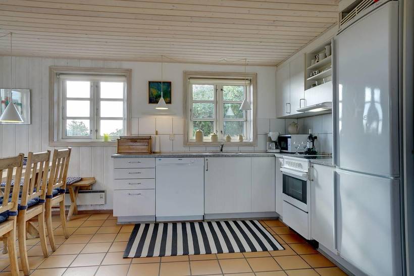 Foto von Ferienhaus SB15 in Henne Strand - Westjütland