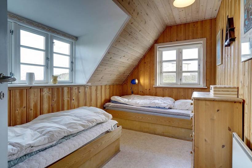 Foto von Ferienhaus SB15 in Henne Strand - Westjütland
