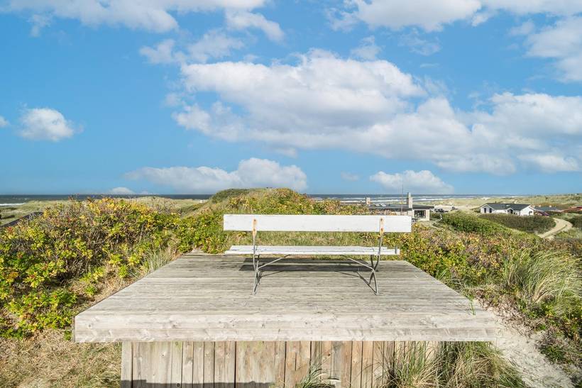 Foto von Ferienhaus SB15 in Henne Strand - Westjütland