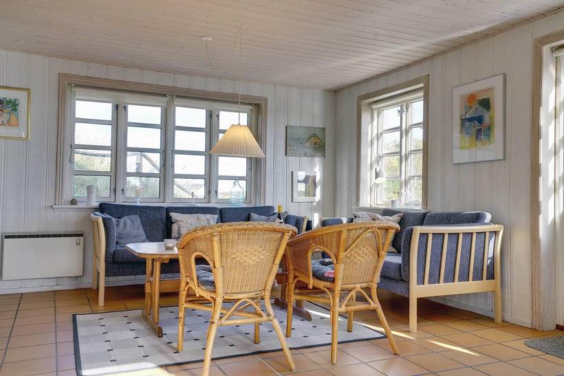 Foto von Ferienhaus SB15 in Henne Strand - Westjütland