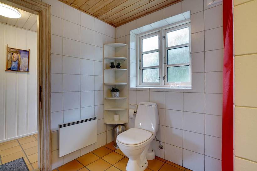 Foto von Ferienhaus SB15 in Henne Strand - Westjütland