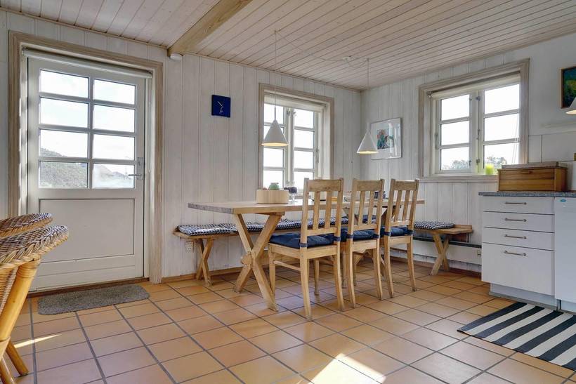 Foto von Ferienhaus SB15 in Henne Strand - Westjütland
