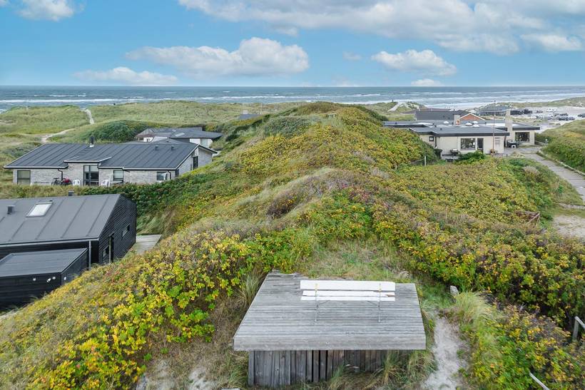 Foto von Ferienhaus SB15 in Henne Strand - Westjütland