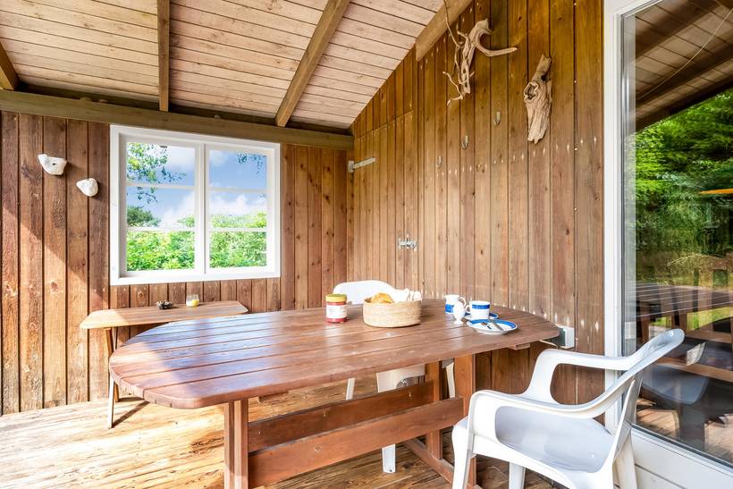 Foto von Ferienhaus SB17 in Fjellerup - Ostjütland