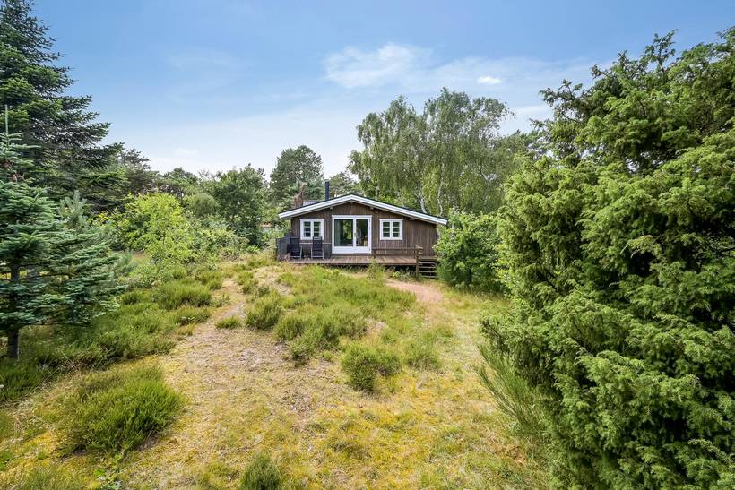 Foto von Ferienhaus SB17 in Fjellerup - Ostjütland