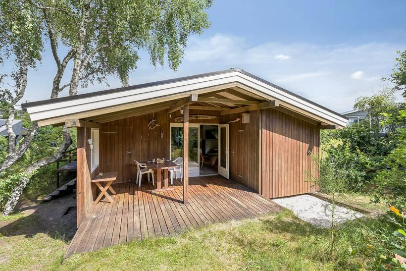 Foto von Ferienhaus SB17 in Fjellerup - Ostjütland