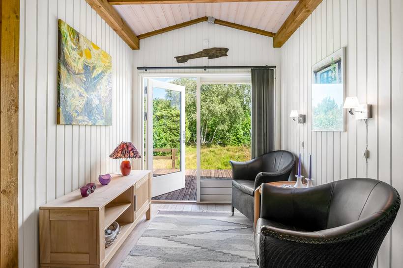 Foto von Ferienhaus SB17 in Fjellerup - Ostjütland