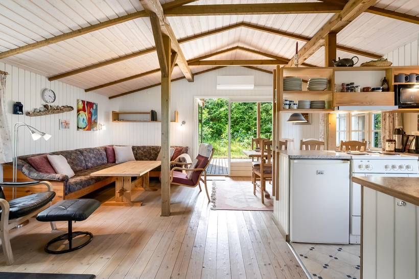 Foto von Ferienhaus SB17 in Fjellerup - Ostjütland