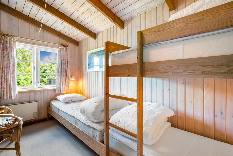 Foto von Ferienhaus SB17 in Fjellerup - Ostjütland