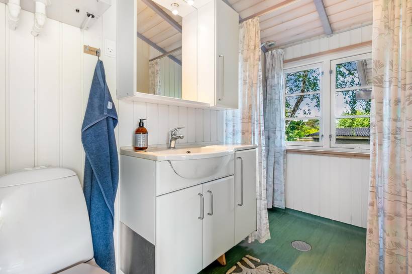 Foto von Ferienhaus SB17 in Fjellerup - Ostjütland
