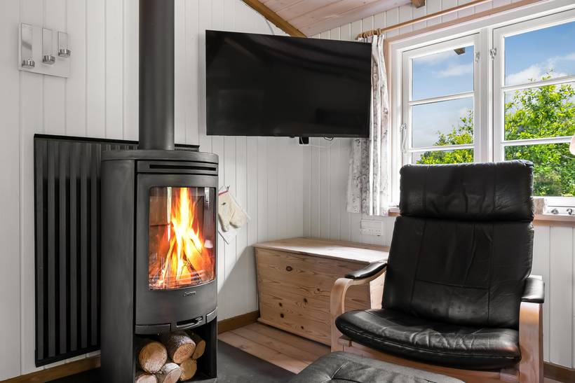 Foto von Ferienhaus SB17 in Fjellerup - Ostjütland
