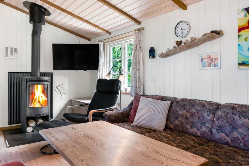 Foto von Ferienhaus SB17 in Fjellerup - Ostjütland