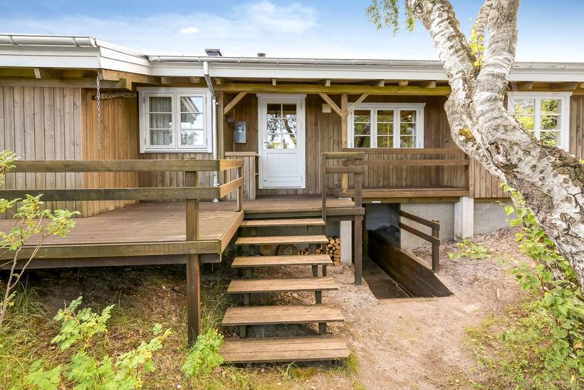 Foto von Ferienhaus SB17 in Fjellerup - Ostjütland