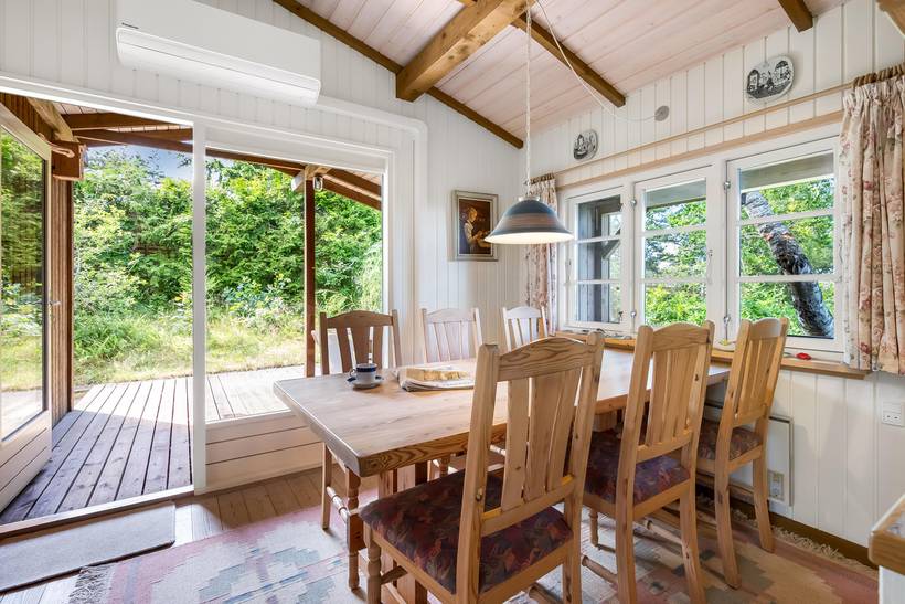 Foto von Ferienhaus SB17 in Fjellerup - Ostjütland