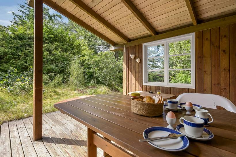 Foto von Ferienhaus SB17 in Fjellerup - Ostjütland