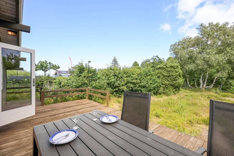 Foto von Ferienhaus SB17 in Fjellerup - Ostjütland