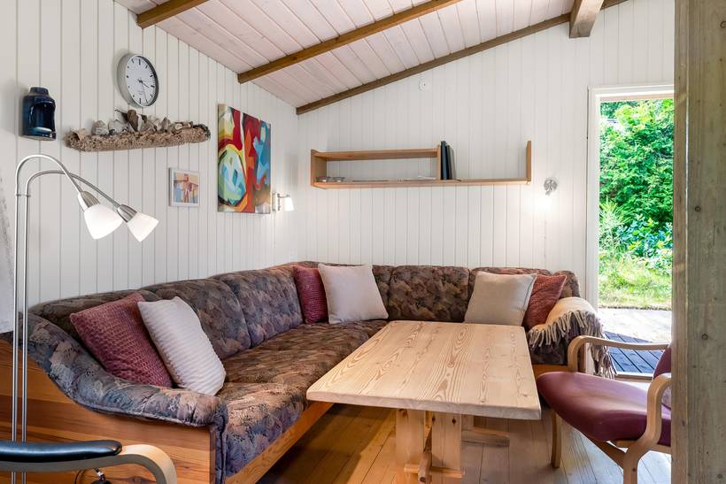 Foto von Ferienhaus SB17 in Fjellerup - Ostjütland