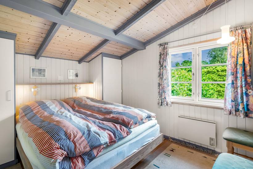 Foto von Ferienhaus SB17 in Fjellerup - Ostjütland