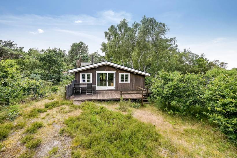 Foto von Ferienhaus SB17 in Fjellerup - Ostjütland