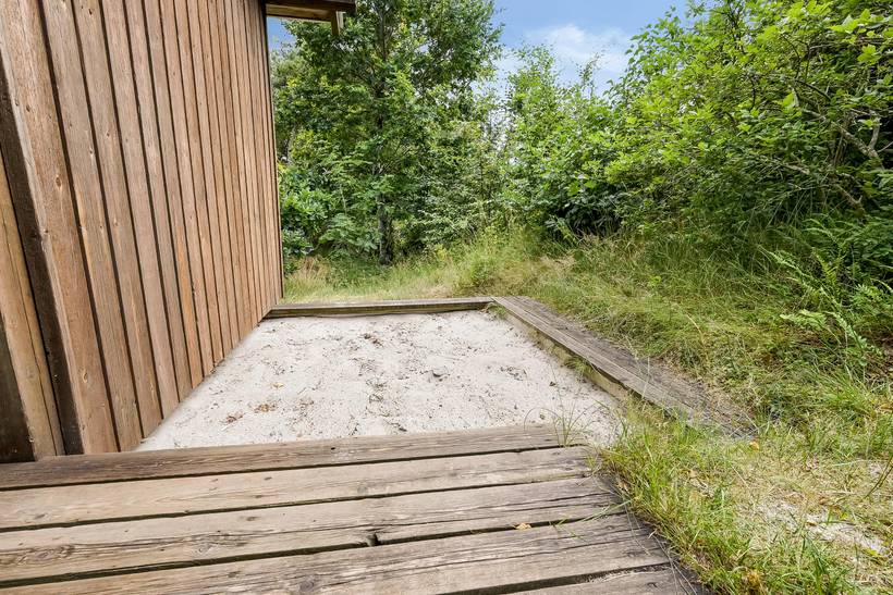 Foto von Ferienhaus SB17 in Fjellerup - Ostjütland