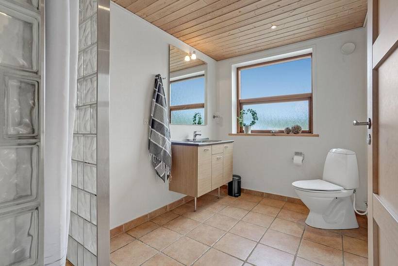 Foto von Ferienhaus SB19 in Kongsmark - Rømø