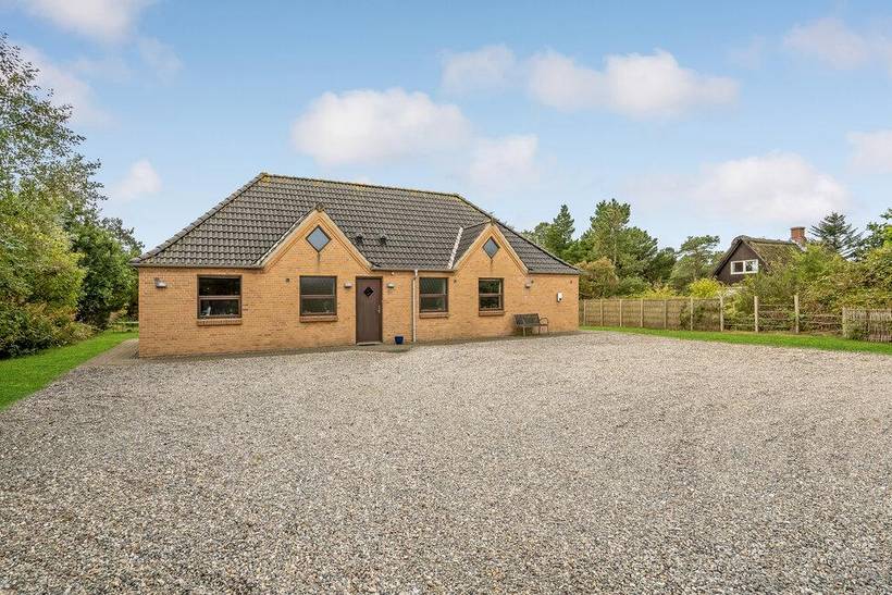 Foto von Ferienhaus SB19 in Kongsmark - Rømø