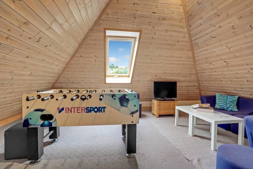 Foto von Ferienhaus SB19 in Kongsmark - Rømø