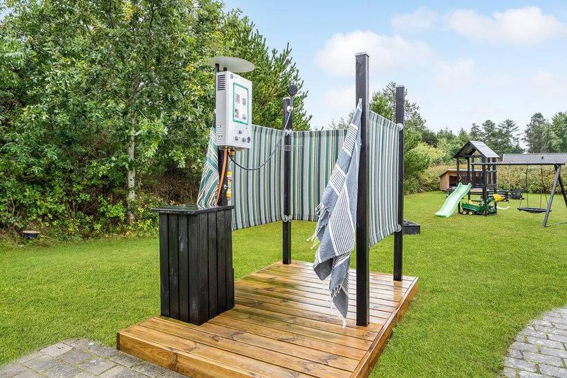 Foto von Ferienhaus SB19 in Kongsmark - Rømø