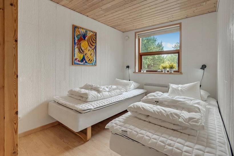 Foto von Ferienhaus SB19 in Kongsmark - Rømø