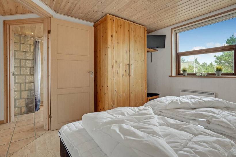 Foto von Ferienhaus SB19 in Kongsmark - Rømø