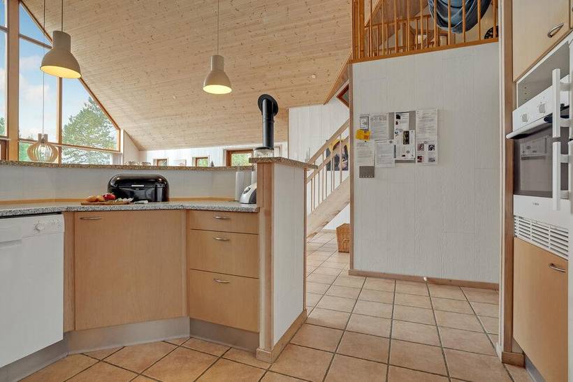 Foto von Ferienhaus SB19 in Kongsmark - Rømø