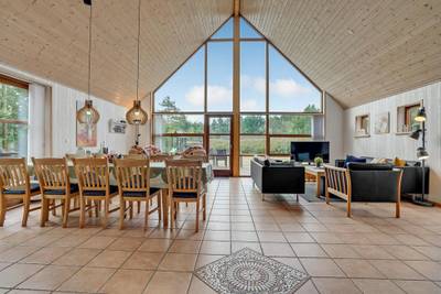 Vorschaubild von Ferienhaus SB19 in Kongsmark - Rømø