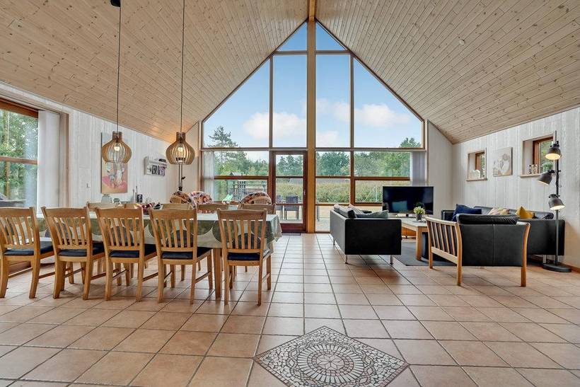 Foto von Ferienhaus SB19 in Kongsmark - Rømø