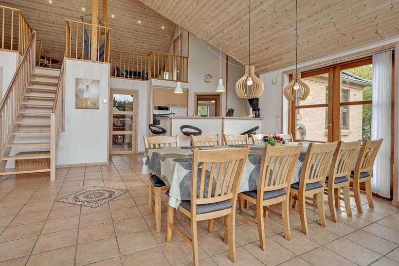 Foto von Ferienhaus SB19 in Kongsmark - Rømø