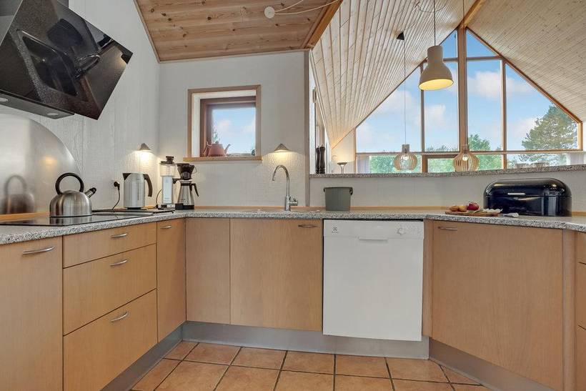 Foto von Ferienhaus SB19 in Kongsmark - Rømø