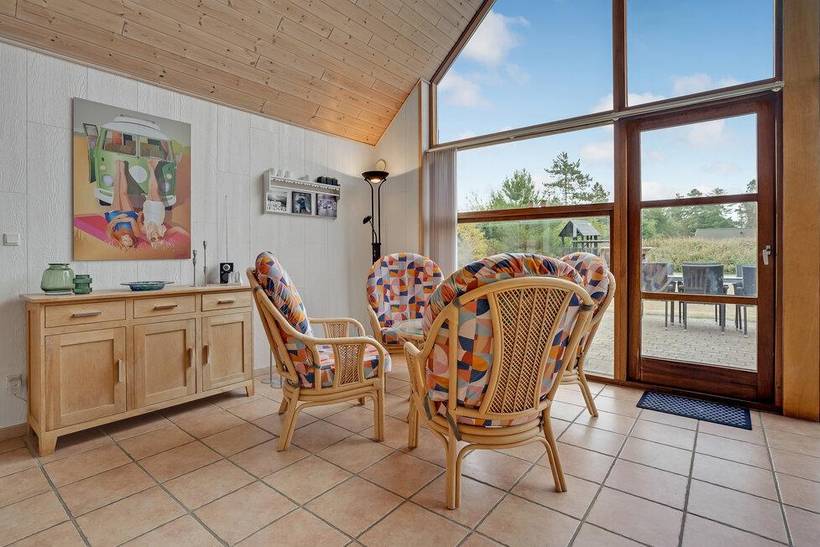 Foto von Ferienhaus SB19 in Kongsmark - Rømø