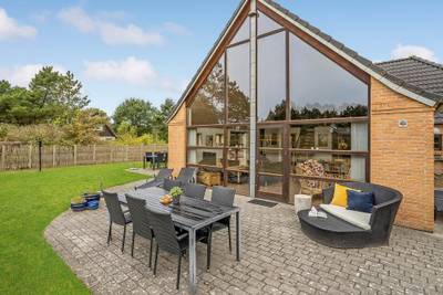 Vorschaubild von Ferienhaus SB19 in Kongsmark - Rømø