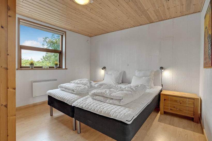 Foto von Ferienhaus SB19 in Kongsmark - Rømø