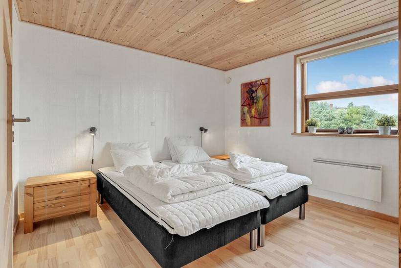 Foto von Ferienhaus SB19 in Kongsmark - Rømø