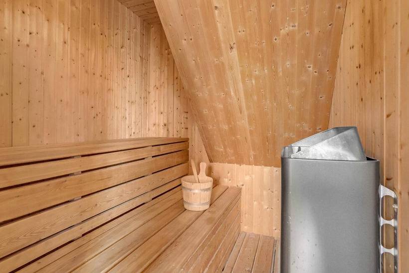 Foto von Ferienhaus SB19 in Kongsmark - Rømø