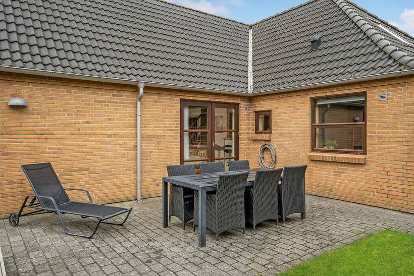 Foto von Ferienhaus SB19 in Kongsmark - Rømø