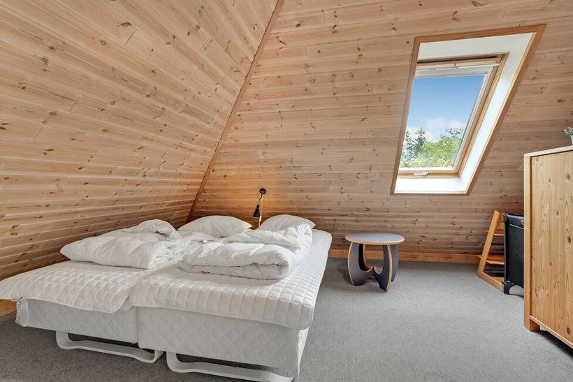 Foto von Ferienhaus SB19 in Kongsmark - Rømø