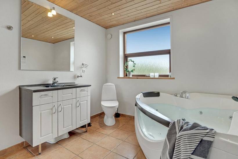 Foto von Ferienhaus SB19 in Kongsmark - Rømø
