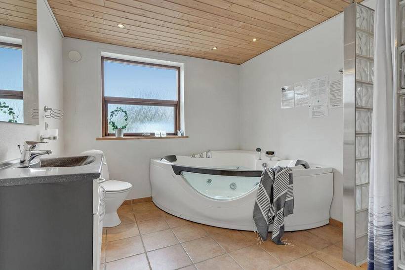 Foto von Ferienhaus SB19 in Kongsmark - Rømø